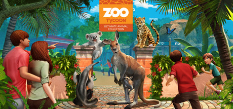 download zoo tycoon complete collection for mac
