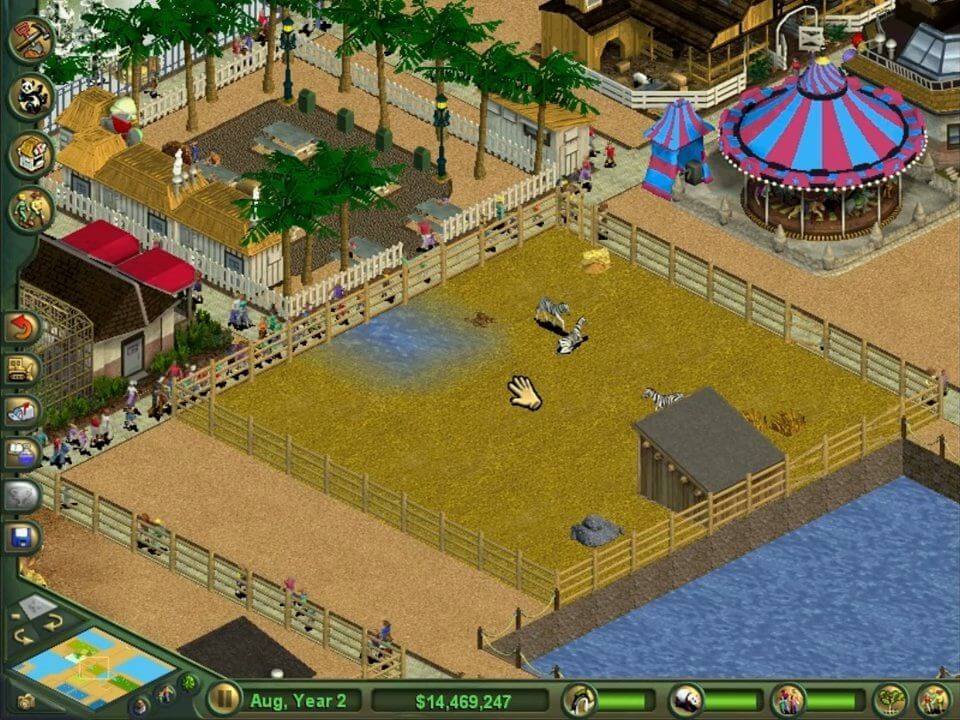 download zoo tycoon complete collection for mac