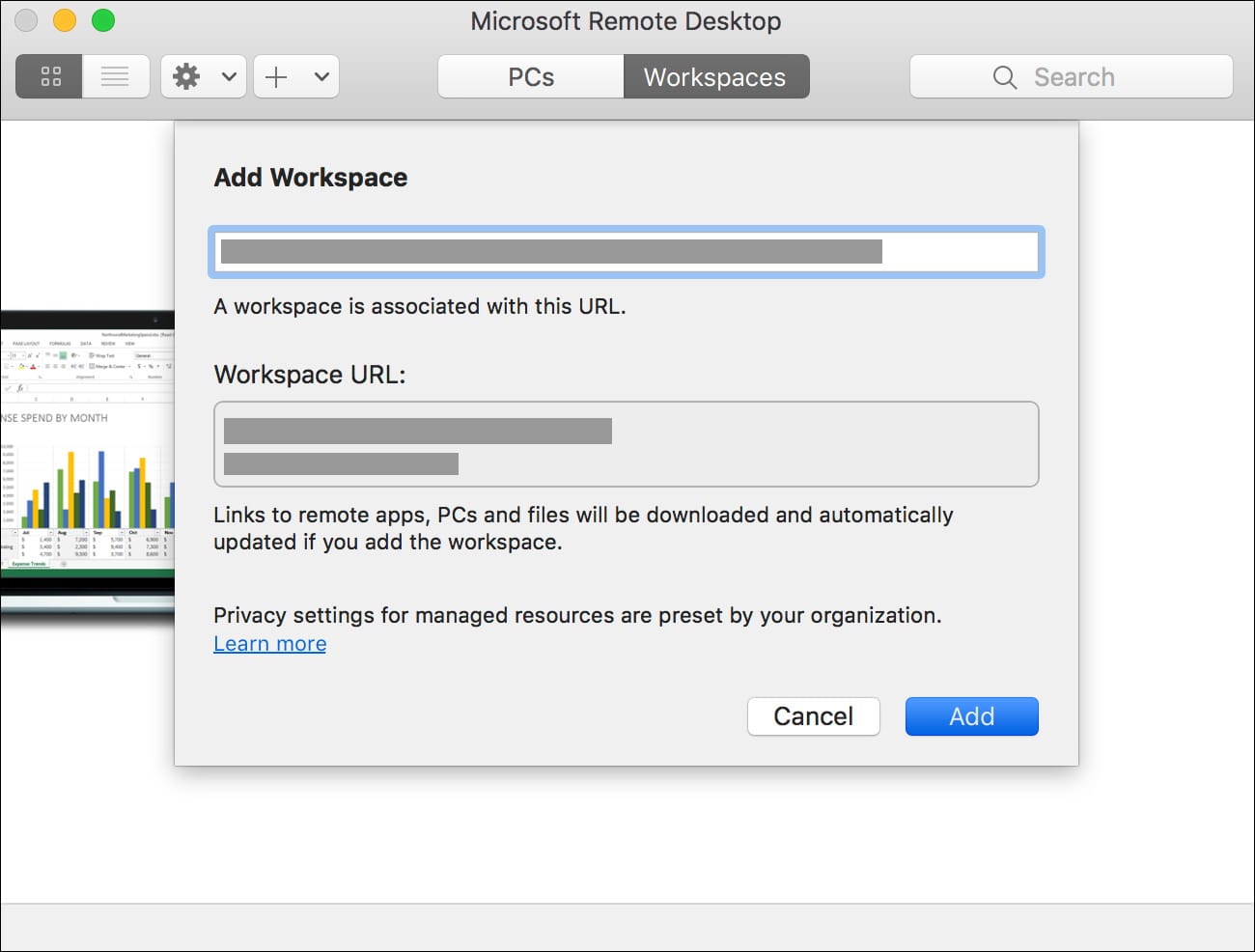 microsoft remotre desktop for mac